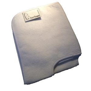 8 FaceTowel