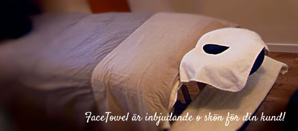 Facetowel